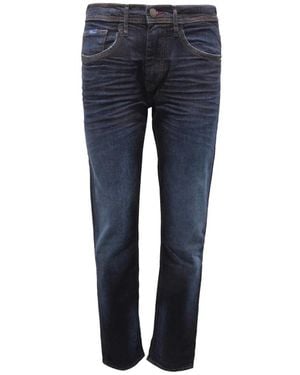 Blend Slim-Fit Jeans - Blue