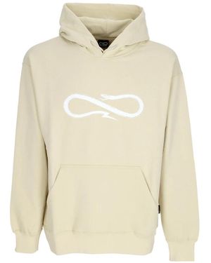 Propaganda Hoodies - Natural