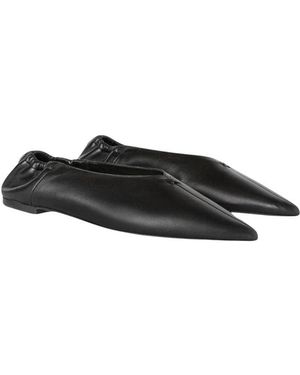 RETORI Ballerinas - Negro