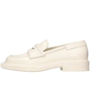 3Juin Loafers - Natural