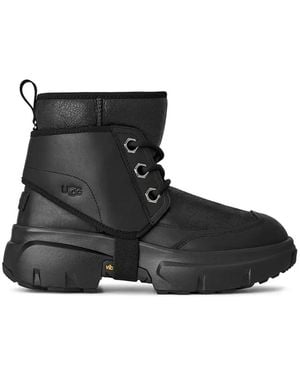 UGG Winter Boots - Negro