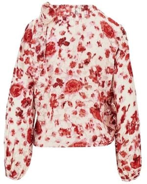 Isabel Marant Blouses - Rojo