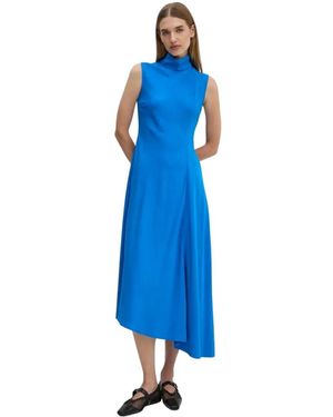 2nd Day Midi Dresses - Bleu