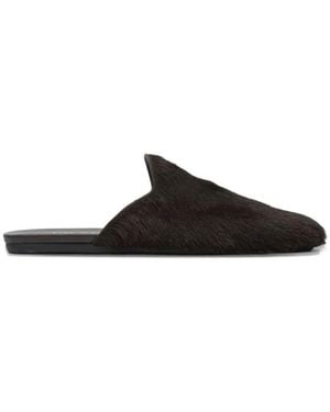 Prada Slippers - Black
