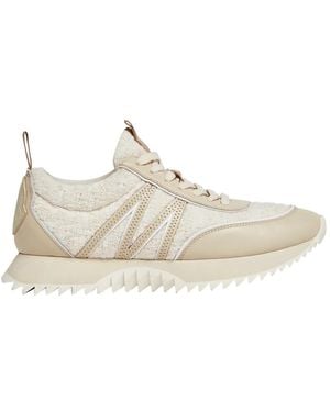 Moncler Sneakers - Neutro