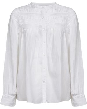 Isabel Marant Shirts - White