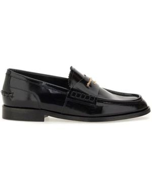Alexander Wang Loafers - Nero