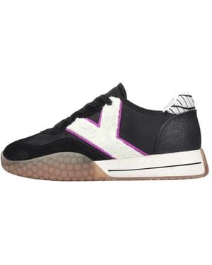 Kehnoo Trainers - Blue