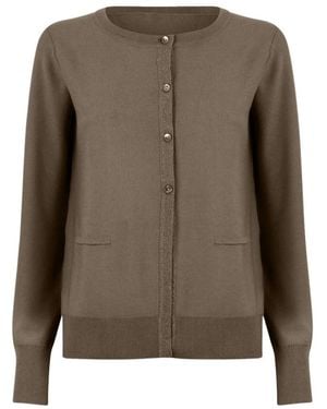 Wolford Cardigans - Green