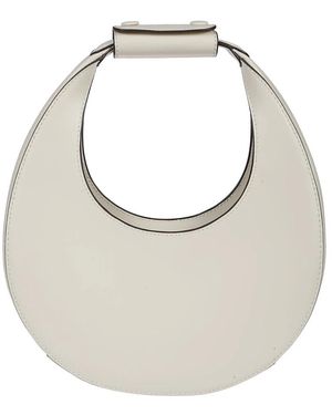 STAUD Handbags - Gris