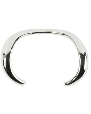 Charlotte Chesnais Bracelets - Metallic