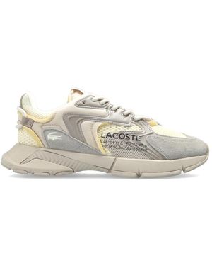 Lacoste Sneakers - Gris