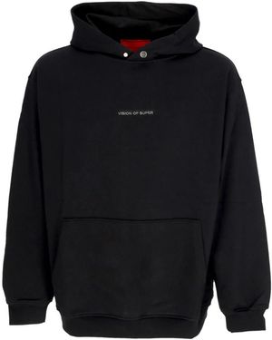 Vision Of Super Hoodies - Blue