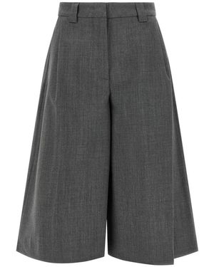 Thelatest Bermudas - Grey