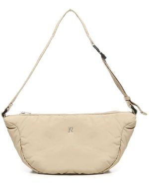 Represent Shoulder Bags - Neutro
