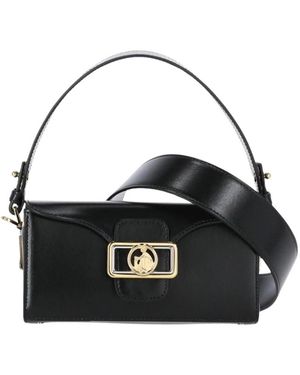 Lanvin Handbags - Zwart