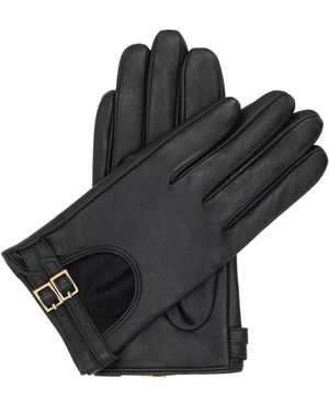 Kazar Gloves - Negro