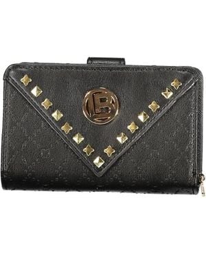 Laura Biagiotti Wallets & Cardholders - Black