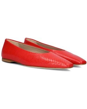 ODARE Girona Ballerina - Rot