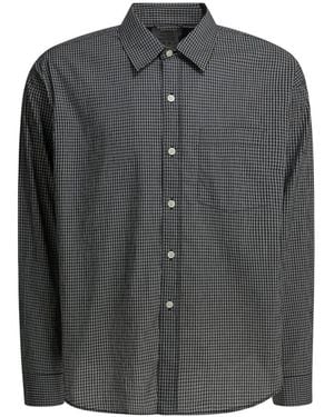 mfpen Casual Shirts - Nero