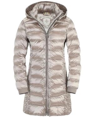 Wellensteyn Winter Jackets - Grey