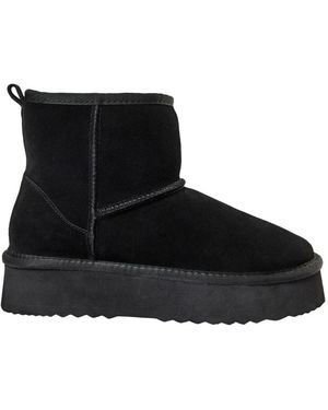 Sofie Schnoor Winter Boots - Negro