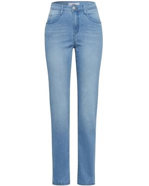 Brax Slim-Fit Jeans - Blu