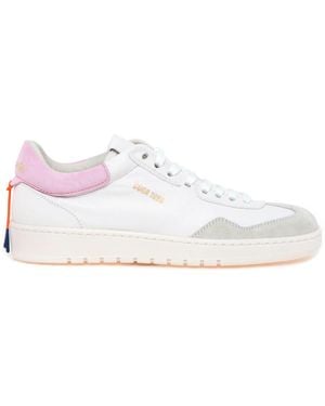 Barracuda Guga Sneaker - Weiß
