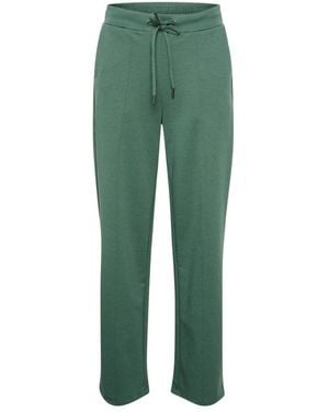 Kaffe Sweatpants - Groen