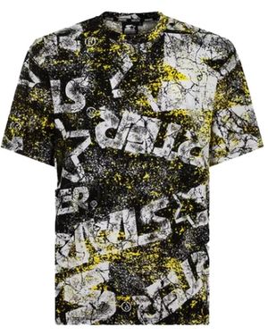 Starter T-Shirt - Grün