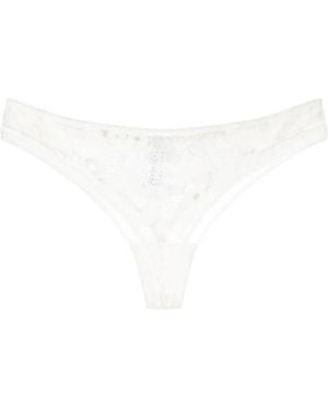 Eres Bottoms - Blanco