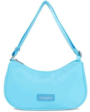 Lancaster Shoulder Bags - Blue