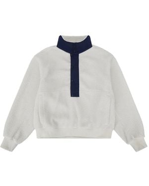 Entire studios Sweatshirts - Azul