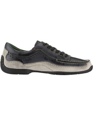 Camel Active Sneakers - Negro
