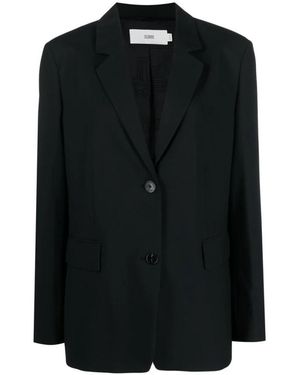 Closed Blazers - Zwart