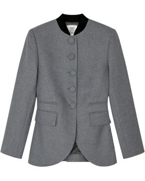 By Malene Birger Jackets - Grau
