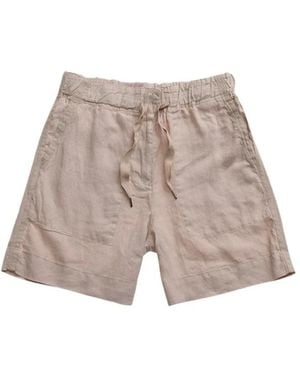 Blauer Casual Shorts - Grijs
