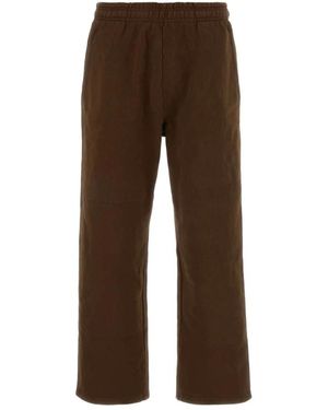 Entire studios Sweatpants - Marrone
