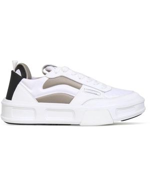 Fessura Sneakers - Wit