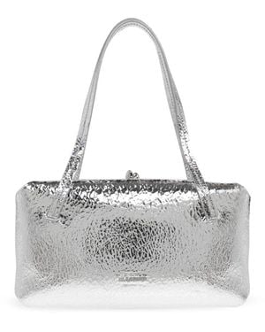 Jil Sander Shoulder Bags - Grey