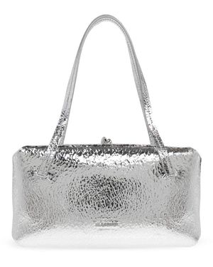 Jil Sander Shoulder Bags - Grey
