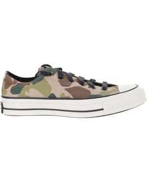 Converse Sneakers - Gris