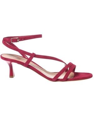 Baldinini High Heel Sandals - Pink