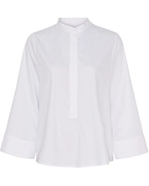 Btfcph Blouses - Blanco