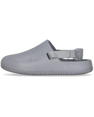 Nike Clogs - Grey