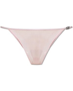 DIESEL Bottoms - Pink