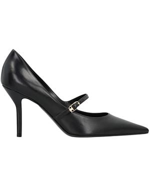 Celine Court Shoes - Black