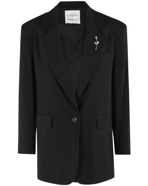 Marella Blazers - Black