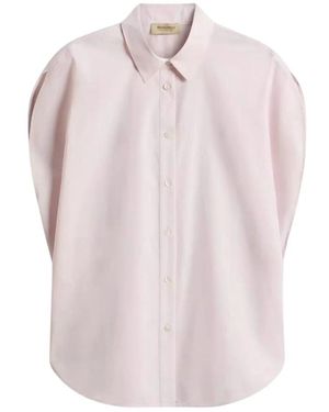 Woolrich Shirts - Rosa