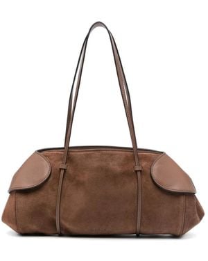 Neous Shoulder Bags - Marrón